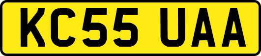 KC55UAA