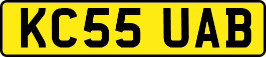 KC55UAB