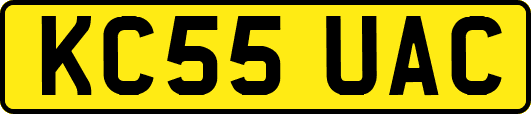 KC55UAC