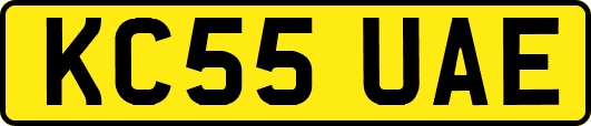 KC55UAE