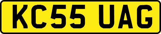 KC55UAG