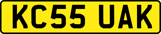 KC55UAK