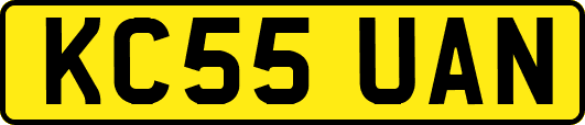 KC55UAN