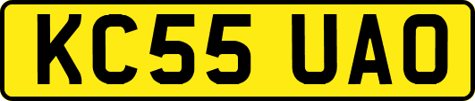 KC55UAO