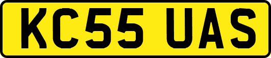KC55UAS