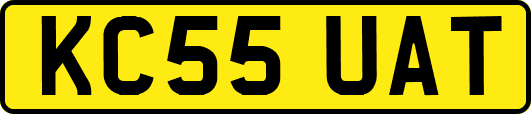 KC55UAT