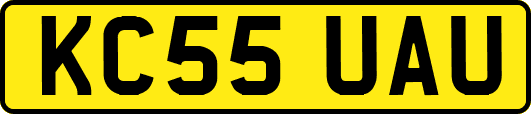 KC55UAU