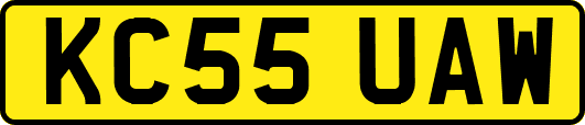 KC55UAW