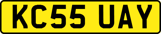 KC55UAY
