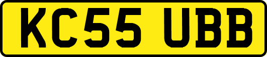 KC55UBB