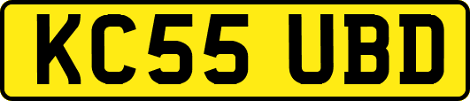 KC55UBD