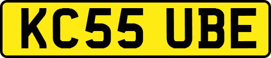 KC55UBE