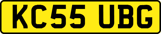 KC55UBG