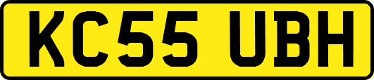 KC55UBH