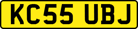 KC55UBJ