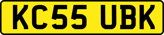KC55UBK