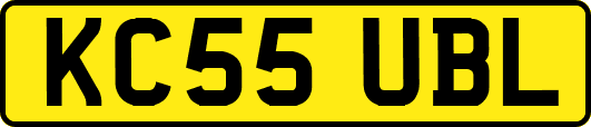 KC55UBL