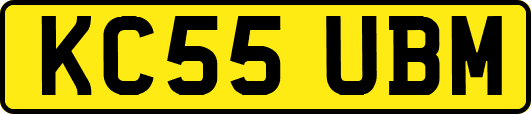 KC55UBM
