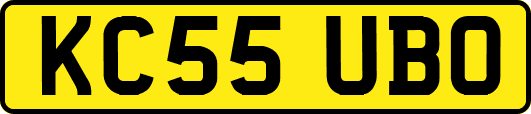 KC55UBO