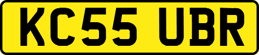 KC55UBR