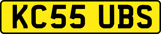 KC55UBS