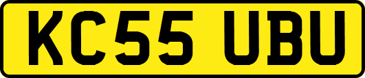 KC55UBU