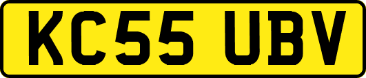 KC55UBV