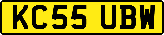 KC55UBW