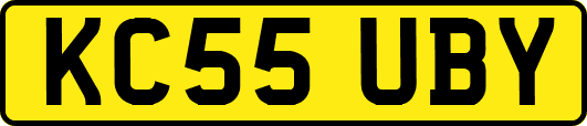 KC55UBY