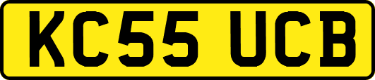 KC55UCB