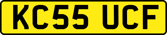 KC55UCF