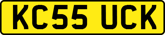KC55UCK