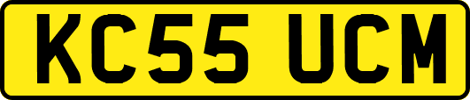 KC55UCM