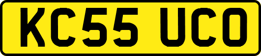 KC55UCO