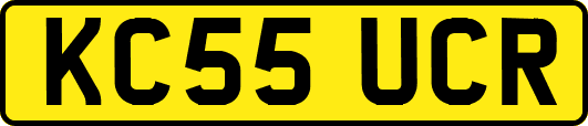 KC55UCR