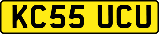 KC55UCU