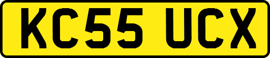 KC55UCX