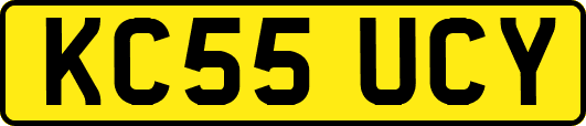 KC55UCY