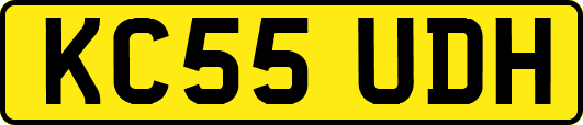 KC55UDH