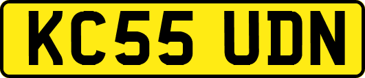 KC55UDN