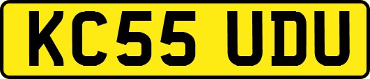 KC55UDU