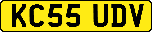 KC55UDV