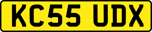 KC55UDX