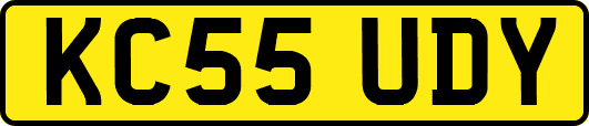 KC55UDY