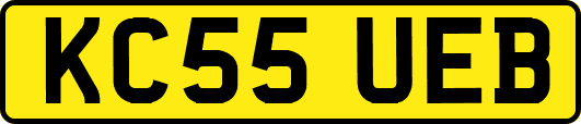 KC55UEB