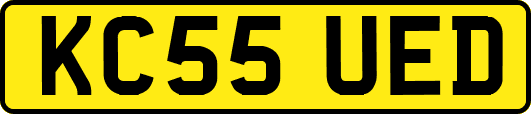 KC55UED