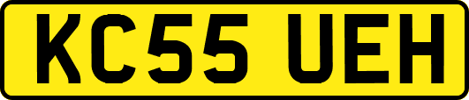 KC55UEH