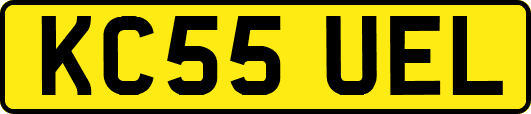 KC55UEL