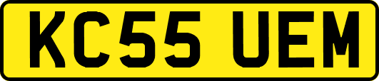 KC55UEM