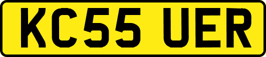 KC55UER